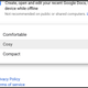 Illustration for article titled 21 Tips to Make Google Docs, Sheets and Slides Work for You